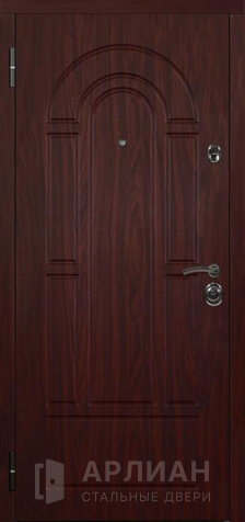 Фото №2 «Квартирная дверь светлая №10»