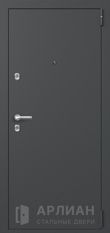 Фото «Дверь уличная металлическая утепленная с двойным уплотнением №6»