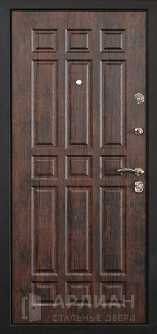 Фото №2 «Дверь с МДФ №176»