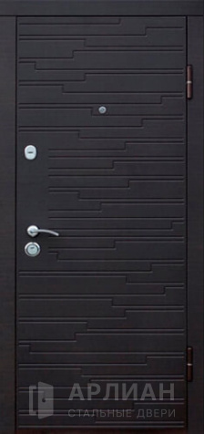 Фото «Дверь с МДФ №81»