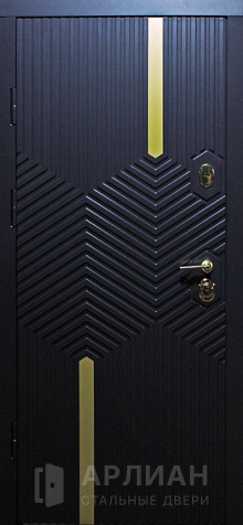 Фото №2 «Дверь в дом №10»